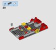 Notice / Instructions de Montage - LEGO - Speed Champions - 75882 - Le centre de développement de la Ferrari FXX K: Page 41