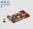 Notice / Instructions de Montage - LEGO - Speed Champions - 75882 - Le centre de développement de la Ferrari FXX K: Page 42