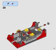 Notice / Instructions de Montage - LEGO - Speed Champions - 75882 - Le centre de développement de la Ferrari FXX K: Page 49