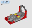 Notice / Instructions de Montage - LEGO - Speed Champions - 75882 - Le centre de développement de la Ferrari FXX K: Page 54