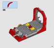 Notice / Instructions de Montage - LEGO - Speed Champions - 75882 - Le centre de développement de la Ferrari FXX K: Page 57