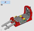 Notice / Instructions de Montage - LEGO - Speed Champions - 75882 - Le centre de développement de la Ferrari FXX K: Page 76