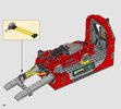 Notice / Instructions de Montage - LEGO - Speed Champions - 75882 - Le centre de développement de la Ferrari FXX K: Page 78