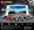 Notice / Instructions de Montage - LEGO - Speed Champions - 75882 - Le centre de développement de la Ferrari FXX K: Page 80