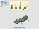 Notice / Instructions de Montage - LEGO - Speed Champions - 75883 - MERCEDES AMG PETRONAS Formula One™ Team: Page 18