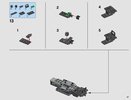 Notice / Instructions de Montage - LEGO - Speed Champions - 75883 - MERCEDES AMG PETRONAS Formula One™ Team: Page 27