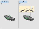 Notice / Instructions de Montage - LEGO - Speed Champions - 75883 - MERCEDES AMG PETRONAS Formula One™ Team: Page 30