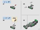 Notice / Instructions de Montage - LEGO - Speed Champions - 75883 - MERCEDES AMG PETRONAS Formula One™ Team: Page 33