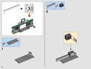 Notice / Instructions de Montage - LEGO - Speed Champions - 75883 - MERCEDES AMG PETRONAS Formula One™ Team: Page 36