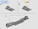 Notice / Instructions de Montage - LEGO - Speed Champions - 75883 - MERCEDES AMG PETRONAS Formula One™ Team: Page 40