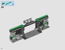 Notice / Instructions de Montage - LEGO - Speed Champions - 75883 - MERCEDES AMG PETRONAS Formula One™ Team: Page 50