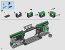 Notice / Instructions de Montage - LEGO - Speed Champions - 75883 - MERCEDES AMG PETRONAS Formula One™ Team: Page 52