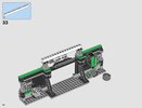 Notice / Instructions de Montage - LEGO - Speed Champions - 75883 - MERCEDES AMG PETRONAS Formula One™ Team: Page 54