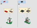 Notice / Instructions de Montage - LEGO - Speed Champions - 75883 - MERCEDES AMG PETRONAS Formula One™ Team: Page 116