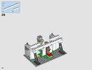 Notice / Instructions de Montage - LEGO - Speed Champions - 75883 - MERCEDES AMG PETRONAS Formula One™ Team: Page 120