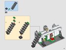 Notice / Instructions de Montage - LEGO - Speed Champions - 75883 - MERCEDES AMG PETRONAS Formula One™ Team: Page 121