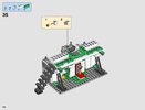 Notice / Instructions de Montage - LEGO - Speed Champions - 75883 - MERCEDES AMG PETRONAS Formula One™ Team: Page 126