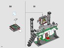 Notice / Instructions de Montage - LEGO - Speed Champions - 75883 - MERCEDES AMG PETRONAS Formula One™ Team: Page 134