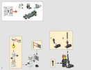 Notice / Instructions de Montage - LEGO - Speed Champions - 75883 - MERCEDES AMG PETRONAS Formula One™ Team: Page 4