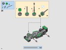 Notice / Instructions de Montage - LEGO - Speed Champions - 75883 - MERCEDES AMG PETRONAS Formula One™ Team: Page 34