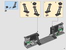 Notice / Instructions de Montage - LEGO - Speed Champions - 75883 - MERCEDES AMG PETRONAS Formula One™ Team: Page 45