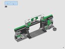 Notice / Instructions de Montage - LEGO - Speed Champions - 75883 - MERCEDES AMG PETRONAS Formula One™ Team: Page 57