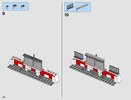 Notice / Instructions de Montage - LEGO - Speed Champions - 75883 - MERCEDES AMG PETRONAS Formula One™ Team: Page 100