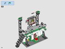 Notice / Instructions de Montage - LEGO - Speed Champions - 75883 - MERCEDES AMG PETRONAS Formula One™ Team: Page 136