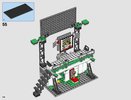 Notice / Instructions de Montage - LEGO - Speed Champions - 75883 - MERCEDES AMG PETRONAS Formula One™ Team: Page 138