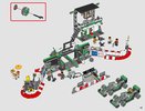 Notice / Instructions de Montage - LEGO - Speed Champions - 75883 - MERCEDES AMG PETRONAS Formula One™ Team: Page 141