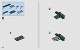 Notice / Instructions de Montage - LEGO - 75884 - 1968 Ford Mustang Fastback: Page 10