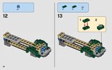 Notice / Instructions de Montage - LEGO - 75884 - 1968 Ford Mustang Fastback: Page 14