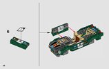 Notice / Instructions de Montage - LEGO - 75884 - 1968 Ford Mustang Fastback: Page 38