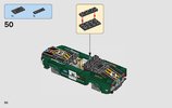 Notice / Instructions de Montage - LEGO - 75884 - 1968 Ford Mustang Fastback: Page 50