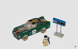 Notice / Instructions de Montage - LEGO - 75884 - 1968 Ford Mustang Fastback: Page 55