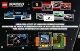 Notice / Instructions de Montage - LEGO - 75884 - 1968 Ford Mustang Fastback: Page 56