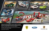 Notice / Instructions de Montage - LEGO - 75884 - 1968 Ford Mustang Fastback: Page 57