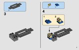 Notice / Instructions de Montage - LEGO - 75884 - 1968 Ford Mustang Fastback: Page 7