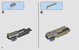 Notice / Instructions de Montage - LEGO - 75884 - 1968 Ford Mustang Fastback: Page 8