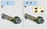 Notice / Instructions de Montage - LEGO - 75884 - 1968 Ford Mustang Fastback: Page 14