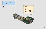 Notice / Instructions de Montage - LEGO - 75884 - 1968 Ford Mustang Fastback: Page 17