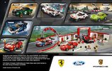 Notice / Instructions de Montage - LEGO - 75884 - 1968 Ford Mustang Fastback: Page 57