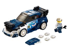 75885 - Ford Fiesta M-Sport WRC