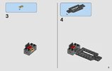 Notice / Instructions de Montage - LEGO - 75885 - Ford Fiesta M-Sport WRC: Page 5