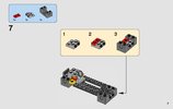 Notice / Instructions de Montage - LEGO - 75885 - Ford Fiesta M-Sport WRC: Page 7