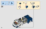 Notice / Instructions de Montage - LEGO - 75885 - Ford Fiesta M-Sport WRC: Page 22