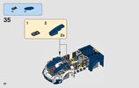 Notice / Instructions de Montage - LEGO - 75885 - Ford Fiesta M-Sport WRC: Page 26