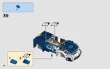 Notice / Instructions de Montage - LEGO - 75885 - Ford Fiesta M-Sport WRC: Page 30