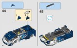 Notice / Instructions de Montage - LEGO - 75885 - Ford Fiesta M-Sport WRC: Page 34