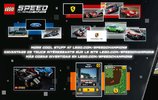 Notice / Instructions de Montage - LEGO - 75885 - Ford Fiesta M-Sport WRC: Page 56